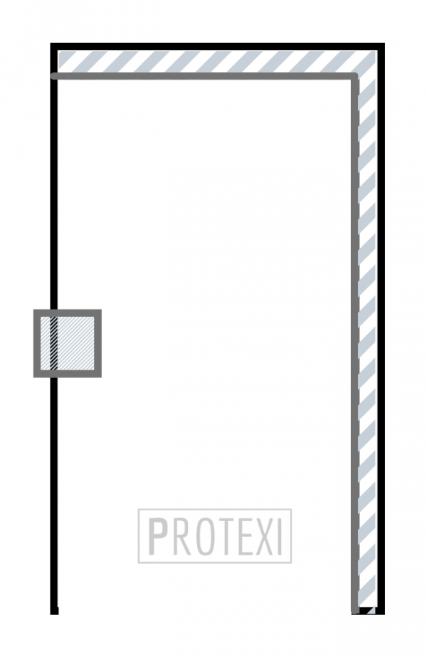 Kit protectores garaje | Protector Garaje