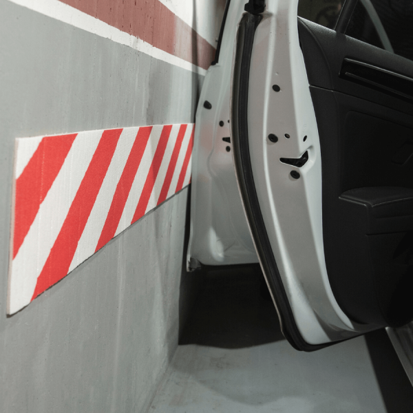 Kit protector garaje frontal y lateral - Imagen 5