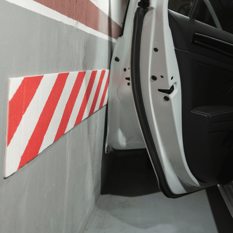 protector-parking-columna-protector-garaje